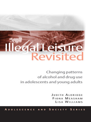 cover image of Illegal Leisure Revisited